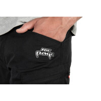 Fox Rage Voyager Combat Shorts