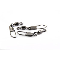 Matrix Snap Link Swivels Wirbel & Snap