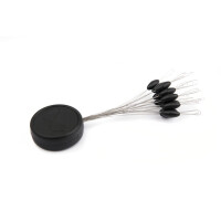 Matrix Rubber Line Stops Gummistopper