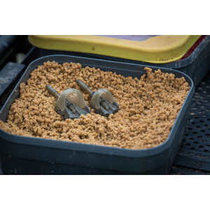 Matrix Interchangeable Pellet Feeders