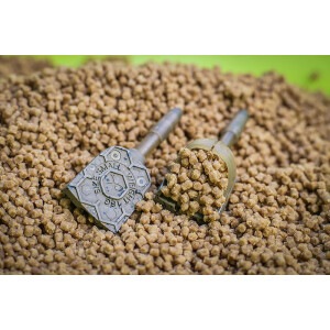 Matrix Interchangeable Pellet Feeders