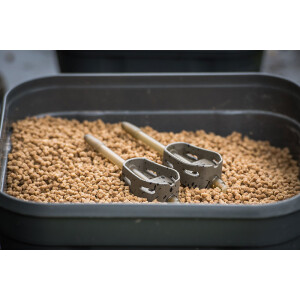Matrix Open Alloy Feeder (Inter size)