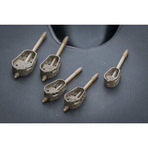 Matrix Open Alloy Feeder (Inter size)