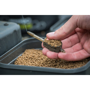 Matrix Open Alloy Feeder (Inter size)