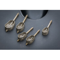 Matrix Open Alloy Feeder (Inter size)