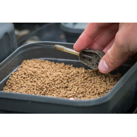 Matrix Open Alloy Feeder (Inter size)
