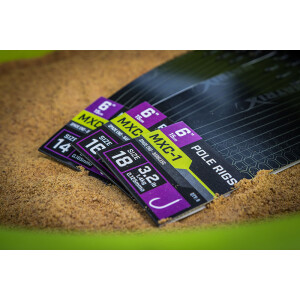 Matrix MXC-1 Pole Rigs 15cm