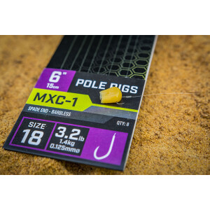 Matrix MXC-1 Pole Rigs 15cm