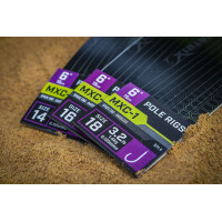 Matrix MXC-1 Pole Rigs 15cm