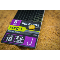Matrix MXC-1 Pole Rigs 15cm