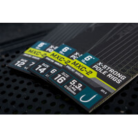 Matrix MXC-2 Pole Rigs 15cm