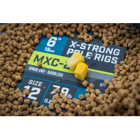 Matrix MXC-2 Pole Rigs 15cm