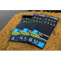 Matrix MXC-3 Bait Band Rigs 10cm