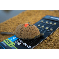Matrix MXC-3 Bait Band Rigs 10cm