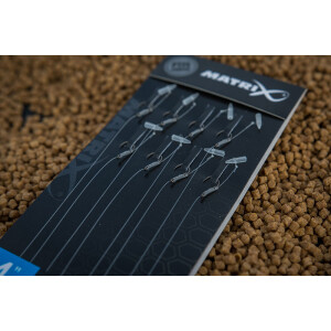 Matrix MXC-3 Super Stop Rigs 10cm