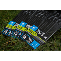 Matrix MXC-3 Super Stop Rigs 10cm