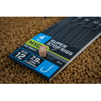 Matrix MXC-3 Super Stop Rigs 10cm