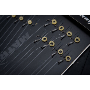 Matrix MXC-3 Bait Band Rigs 15cm