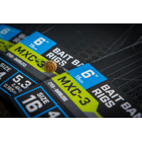 Matrix MXC-3 Bait Band Rigs 15cm