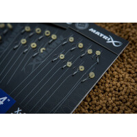 Matrix MXC-4 X-Strong Bait Band Rigs 10cm