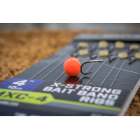 Matrix MXC-4 X-Strong Bait Band Rigs 10cm