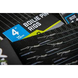 Matrix MXC-3 Barbless Boilie Pin 10cm