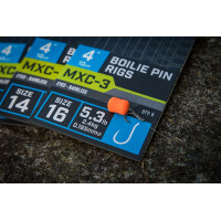 Matrix MXC-3 Barbless Boilie Pin 10cm