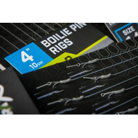 Matrix MXC-3 Barbless Boilie Pin 10cm