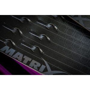 Matrix MXC-1 Barbless Pole Rig 10cm