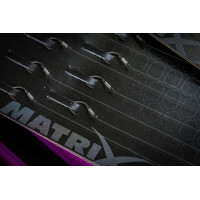 Matrix MXC-1 Barbless Pole Rig 10cm