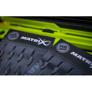 Matrix MXC-2 Barbless X-Strong Pole Rig 10cm