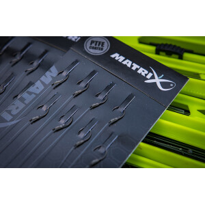 Matrix MXC-2 Barbless X-Strong Pole Rig 10cm