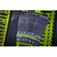 Matrix MXC-2 Barbless X-Strong Pole Rig 10cm