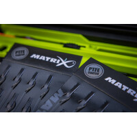 Matrix MXC-2 Barbless X-Strong Pole Rig 10cm