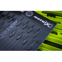 Matrix MXC-2 Barbless X-Strong Pole Rig 10cm