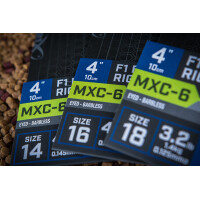 Matrix MXC-6  Barbless F1 Band 10cm