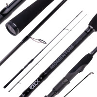 ZECK Momentum Spin 235cm | 12-50g gallery