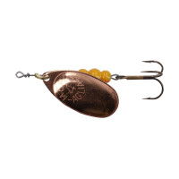 Mepps Aglia | copper gallery