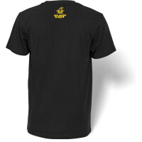 Black Cat Black Shirt black T-Shirt