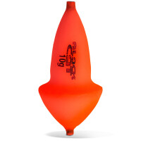 Black Cat Mushroom U-Float red gallery