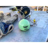 Black Cat Ghost Double Hook DG DG coating
