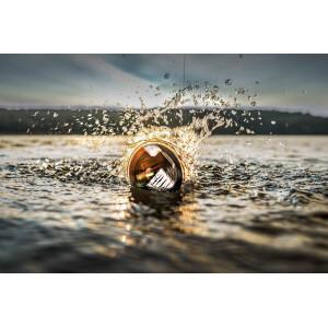 Preston Reflo Absolute Feeder Braid 150m