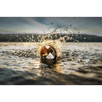 Preston Reflo Absolute Feeder Braid 150m