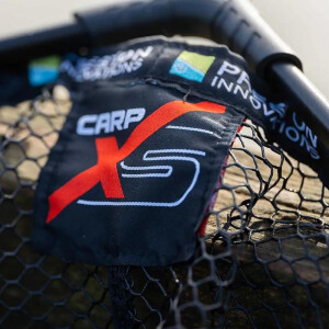 Preston Carp XS Landing Net 60cm (24")