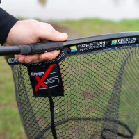 Preston Carp XS Landing Net 60cm (24")