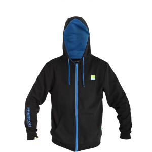 Preston Pro Zip Hoodie
