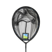 Preston Quick Dry Landing Net Kescherkop gallery