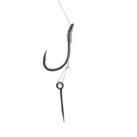 Preston Bayonet Hair Rigs 38cm