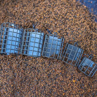 Preston Wire Cage Feeder