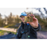 Preston Ics Bait Up Feeder